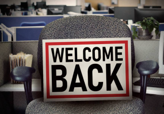 The Return-to-Office Backlash Is Growing